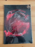 Harry Potter Geek Gear Box limited edition Gryffindor Print DinA4 Düsseldorf - Pempelfort Vorschau