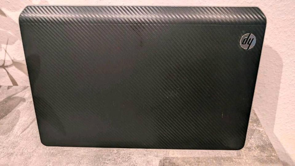 HP Pavilion dv7 Laptop Notebook PC Neue Festplatte & Windows 10 in Barsinghausen