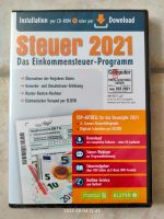 Steuer CD 2021 Nordrhein-Westfalen - Borgholzhausen Vorschau