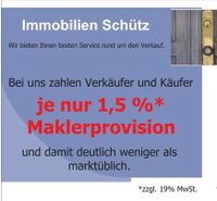 Warum 3,57% Provision, wenn es auch günstiger und besser geht. Sylt - Westerland Vorschau
