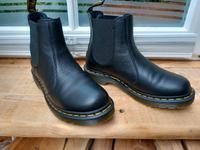Dr. Martens Chelsea Boots Pascal, weiches Leder Größe: 40 Schleswig-Holstein - Lübeck Vorschau