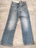 Jeans Tom Tailor Größe 116 Sachsen-Anhalt - Dessau-Roßlau Vorschau