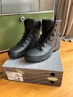 *NEU* Lowa R-6 GTX W 48,5 schwarz Wanderschuh po Buchholz-Kleefeld - Hannover Groß Buchholz Vorschau