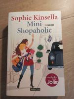 Sophie Kinsella - Mini Shopaholic Saarland - Spiesen-Elversberg Vorschau