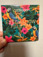 ‼️Neu Cartrice eyeshadow Palette Limited Edition Mühlhausen - Mönchfeld Vorschau