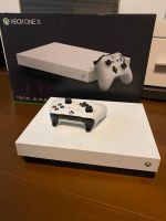 Xbox One X 1TB Hessen - Kronberg im Taunus Vorschau