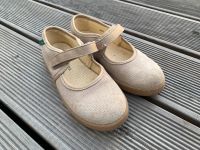 El Naturalista Ballerinas Kinderschuhe beige 32 Leipzig - Eutritzsch Vorschau