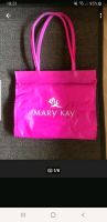 MARY KAY Tasche, pink, abwaschbar Rheinland-Pfalz - Daun Vorschau