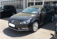 VW Passat Variant 2.0 TDI B7 Scheckheftgepflegt 140PS Alcantara! Baden-Württemberg - Möckmühl Vorschau