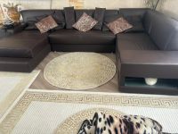 Wohnzimmer Couch mit Schlaffunktion Hessen - Neustadt Vorschau