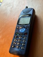 Altes Panasonic Telefon Baden-Württemberg - Gammertingen Vorschau