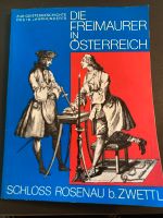 Die Freimaurer in Österreich Schleswig-Holstein - Laboe Vorschau