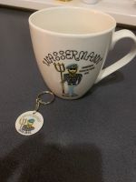 Wassermann Tasse Sternzeichen Teetasse Aquarius Berlin - Spandau Vorschau