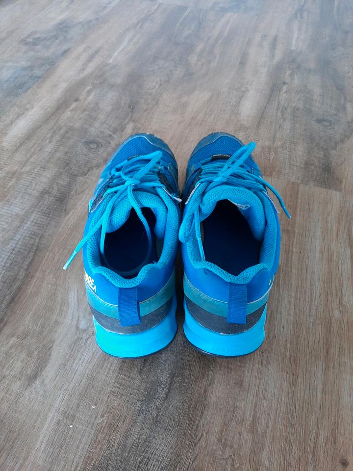 Adidas Terrex Climaproof Gr. 36 in Wyhl