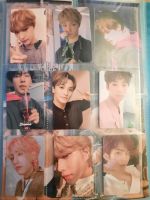 Various Kpop Photocards (Astro , SuperM , CIX) Sachsen-Anhalt - Möser Vorschau