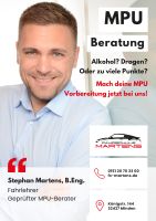 MPU Beratung, MPU Vorbereitung Nordrhein-Westfalen - Minden Vorschau