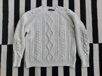 Polo Ralph Lauren Zopfpullover, Wollmischung, Gr.36 offwhite, neu Bayern - Würzburg Vorschau