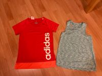 Sport Shirt, T-Shirt für Sport, Adidas, H&M, Größe 152 Bremen - Neustadt Vorschau