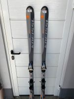 Kneissl Ride 55 Ski mit Bindung 172cm Bayern - Pegnitz Vorschau