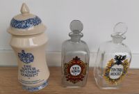 Apothekerflasche Österreich Apotheke Glas Steingut antik Bonn - Bad Godesberg Vorschau