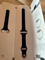 Apple Watch Serie 6 GPS Blue Aluminium 40mm Berlin - Marzahn Vorschau