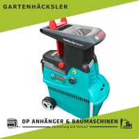 Gartenhäcksler, Häcksler - Bosch AXT 25 TC - Mieten - Vermietung Sachsen-Anhalt - Lützen Vorschau