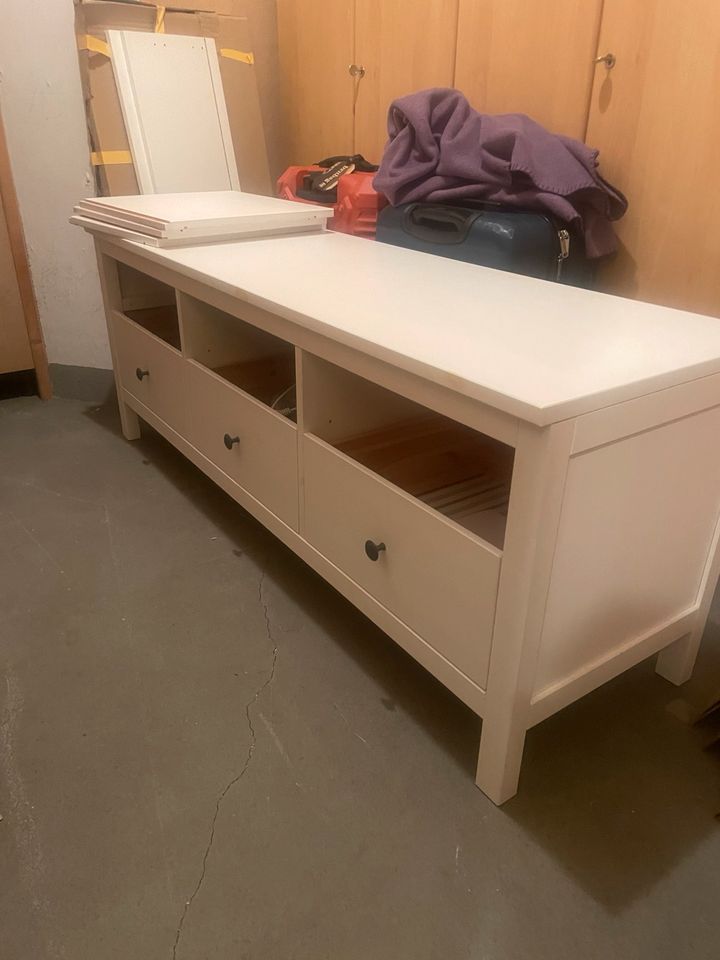 IKEA Hemnes TV Board in Hilden