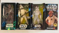 STAR WARS 12" Collectors Series Kenner Hasbro 1996 - 1999 Nordrhein-Westfalen - Willich Vorschau