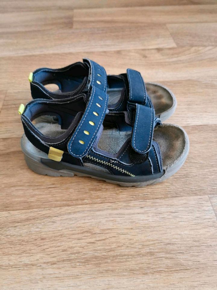 Ricosta Sandalen Gr. 28 in Seligenstadt