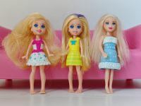 Polly Pocket Puppe Barbie Bayern - Schweinfurt Vorschau