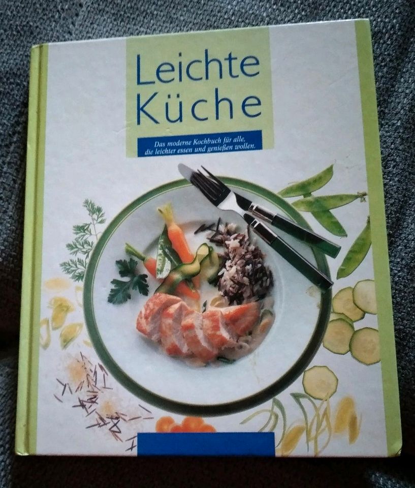 Leichte Küche in Bergisch Gladbach