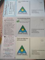 Verkaufe Sperrmüll-, Elektro- und Altmetallkarte für Heidenheim Baden-Württemberg - Schwäbisch Gmünd Vorschau
