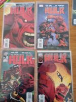 Red Hulk 2-19, 16 Hefte, vfn+/nm US marvel comics Nürnberg (Mittelfr) - Südstadt Vorschau