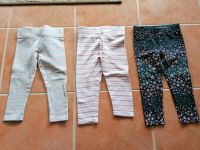 Festere, dickere Leggings Leggins92 98 für kältere Tage Rheinland-Pfalz - Alsheim Vorschau