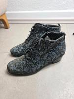Waldläufer Stiefelette Neuwertig 37,5 Nordrhein-Westfalen - Marl Vorschau