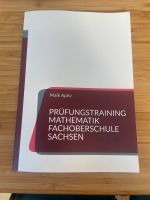 Prüfungstraining Mathematik Fachoberschule Sachsen Maik Apitz Dresden - Südvorstadt-Ost Vorschau