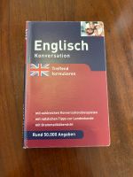 English Conversation Buch Konversation Grammatik Tipps Sachsen-Anhalt - Ausleben Vorschau