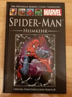 Die Offizielle Marvel-Comic-Sammlung Rheinland-Pfalz - Otterberg Vorschau