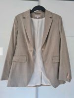 Blazer H&M Beige/Creme Aktuell Gr.40 Niedersachsen - Westerstede Vorschau