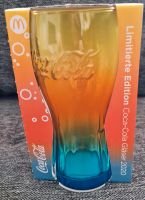 Coca-Cola Regenbogen Glas Nordrhein-Westfalen - Lindlar Vorschau