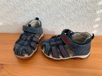 Sandalen mit Zehenschutz, Topomini Sport 21 Eimsbüttel - Hamburg Eimsbüttel (Stadtteil) Vorschau