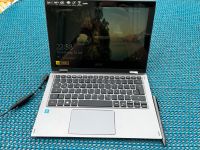 Acer Spin 1 Laptop Notebook inkl. Tablet Touchscreen Sachsen - Neißeaue Vorschau