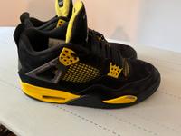Nike air Jordan 4 Kids DH 6927 Berlin - Tempelhof Vorschau
