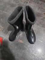 Gummistiefel neu 40-41 Niedersachsen - Sehnde Vorschau