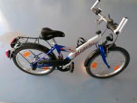 Pegasus Youngster 21 Zoll Kinderfahrrad Baden-Württemberg - Pfalzgrafenweiler Vorschau