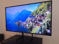 Smart TV LG 55 Zoll UHD/4K LED mit verstellbare Standfüße Bayern - Erlangen Vorschau