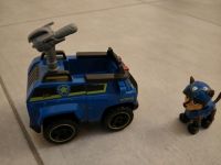 Paw Patrol Polizei Baden-Württemberg - Neuler Vorschau