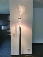 Außergewöhnliche Stehlampe Lampe 80er Halogen mit Prisma Nordrhein-Westfalen - Viersen Vorschau