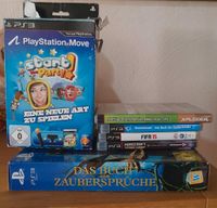 Playstation 3 Spielepaket Rheinland-Pfalz - Dellfeld Vorschau