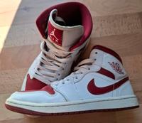 Nike Air Jordan Gr. 40,5 Dresden - Blasewitz Vorschau
